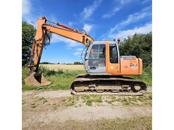 Escavadora de rastos HITACHI ZX130