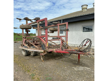 Cultivador HORSCH