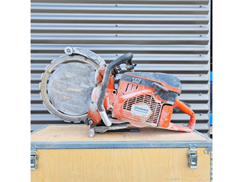 Máquina de asfalto HUSQVARNA
