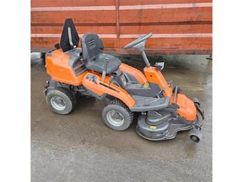 Cortador de grama HUSQVARNA