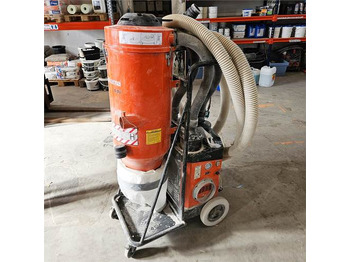 Locação financeira de Husqvarna S36 HEPA Husqvarna S36 HEPA: foto 1