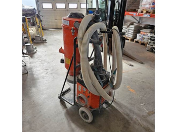 Locação financeira de Husqvarna S36 HEPA Husqvarna S36 HEPA: foto 4