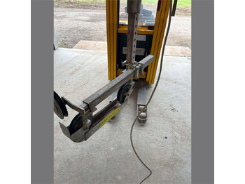 Máquina Hydrostress - Circular Wire saw SL: foto 4