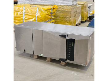 Equipamento industrial