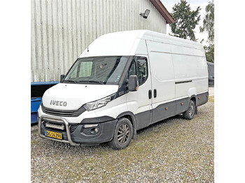 Furgão IVECO Daily 35s18