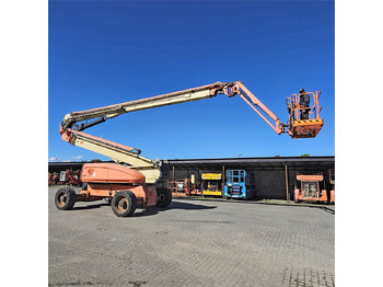 Plataforma articulada JLG