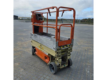 Plataforma de Tijera/ Plataforma de tesoura JLG 1930 ES: foto 5 Plataforma de Tijera/ Plataforma de tesoura JLG 1930 ES: foto 5