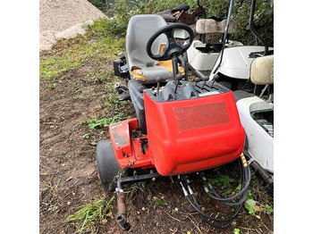 Cortador de grama Jacobsen Greens King: foto 4 Cortador de grama Jacobsen Greens King: foto 4