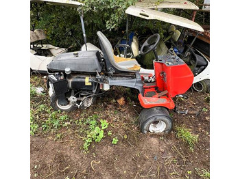 Cortador de grama Jacobsen Greens King: foto 2 Cortador de grama Jacobsen Greens King: foto 2