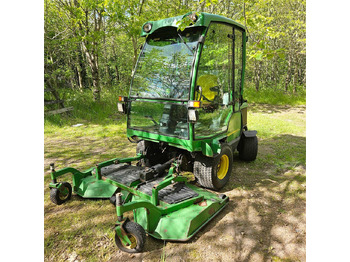 Cortador de grama JOHN DEERE