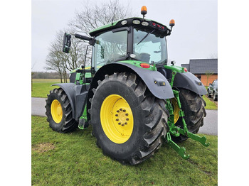 Trator John Deere 6210 R: foto 5
