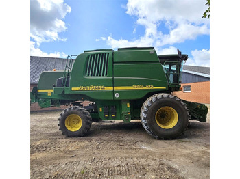 Colheitadeira John Deere 9680i WTS: foto 4