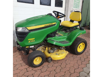 Cortador de grama JOHN DEERE