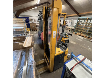 Porta-palete JUNGHEINRICH