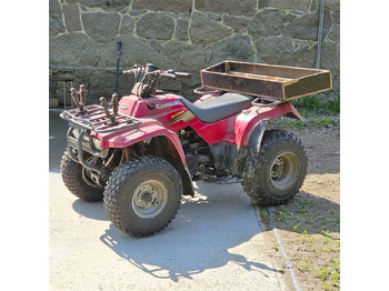 Quadriciclo KAWASAKI