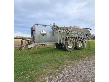 Equipamento de fertilização