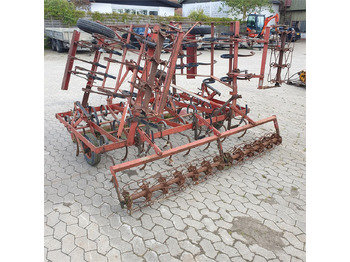 Cultivador KONGSKILDE