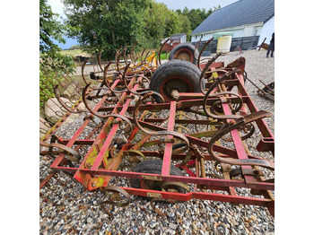Cultivador KONGSKILDE