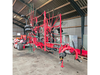 Locação financeira de Kverneland 9590C Kverneland 9590C: foto 2