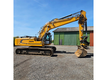Escavadora de rastos LIEBHERR R 926