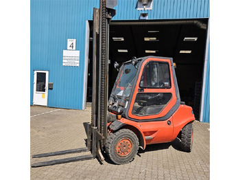 Empilhador LINDE H40
