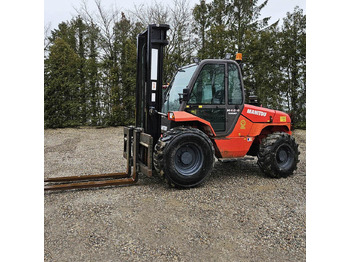 Empilhador MANITOU M 40-4