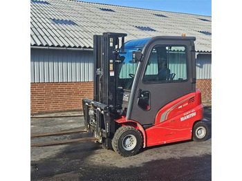 Empilhador MANITOU