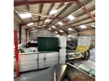 Máquina de construção Europress Kanalballenpresse 6000 V 5: foto 2