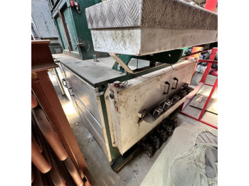 Máquina de construção Europress Kanalballenpresse 6000 V 5: foto 5