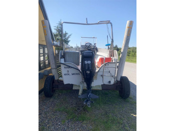 Máquina de outro ABC 16 Fod: foto 3