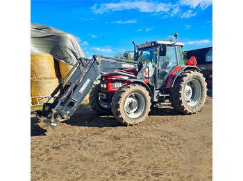 Trator MASSEY FERGUSON