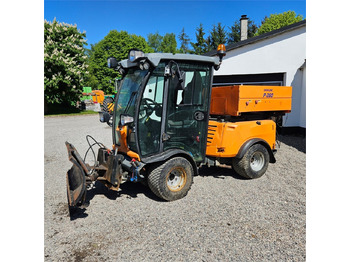 Veículo municipal/ Especial KÄRCHER