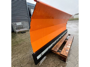 Lâmina limpa-neves Nesbo PS 1750 M: foto 5 Lâmina limpa-neves Nesbo PS 1750 M: foto 5