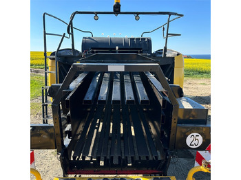 Máquina para produção de feno New Holland Bigbaler 1290 Plus: foto 5