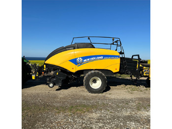 Máquina para produção de feno New Holland Bigbaler 1290 Plus: foto 3
