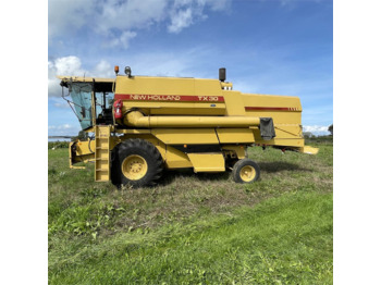 Ceifeira debulhadora New Holland TX 30: foto 3
