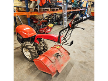 Motocultivador Nibbi MAK7: foto 3