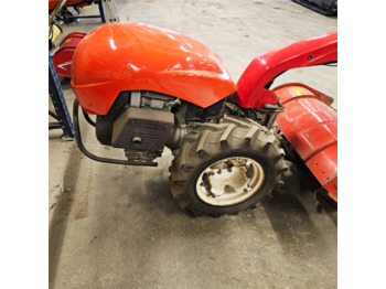 Motocultivador Nibbi MAK7: foto 4