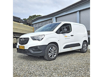 Furgão compacto OPEL