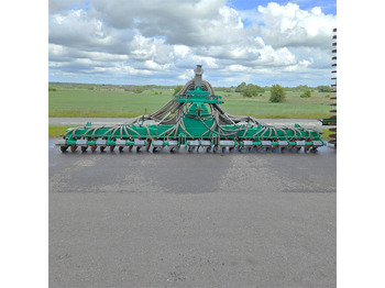 Equipamento de fertilização SAMSON