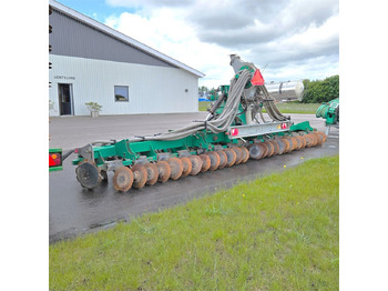Equipamento de fertilização Samson 577455: foto 2