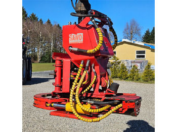 Cabeçote direcional