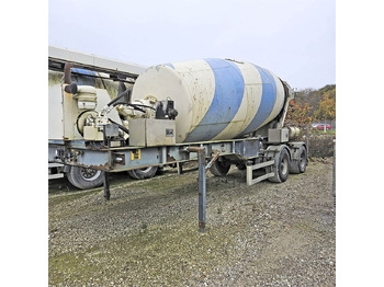 Betoneira SCHWING STETTER