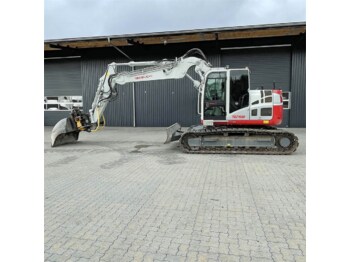 Escavadora de rastos Takeuchi TB 2150 R: foto 2