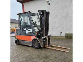 Empilhador Toyota 7FBMF30: foto 2