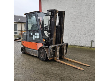 Empilhador Toyota 7FBMF30: foto 3