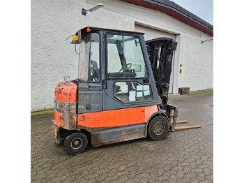 Empilhador Toyota 7FBMF30: foto 4