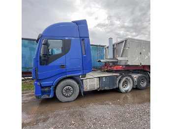Tractor IVECO Stralis 440