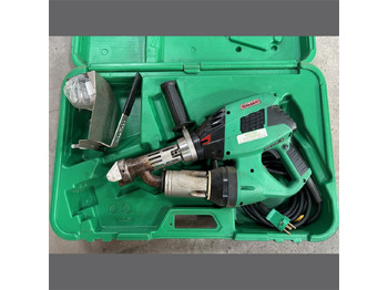 Equipamento para soldagem