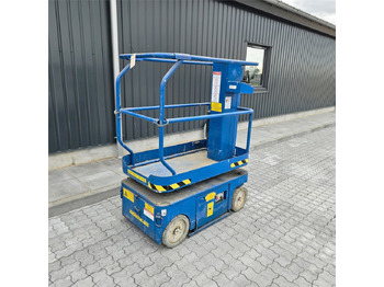 Plataforma de mastro vertical UpRight TM12: foto 3